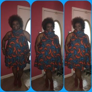 Meet your Posher, Lashann